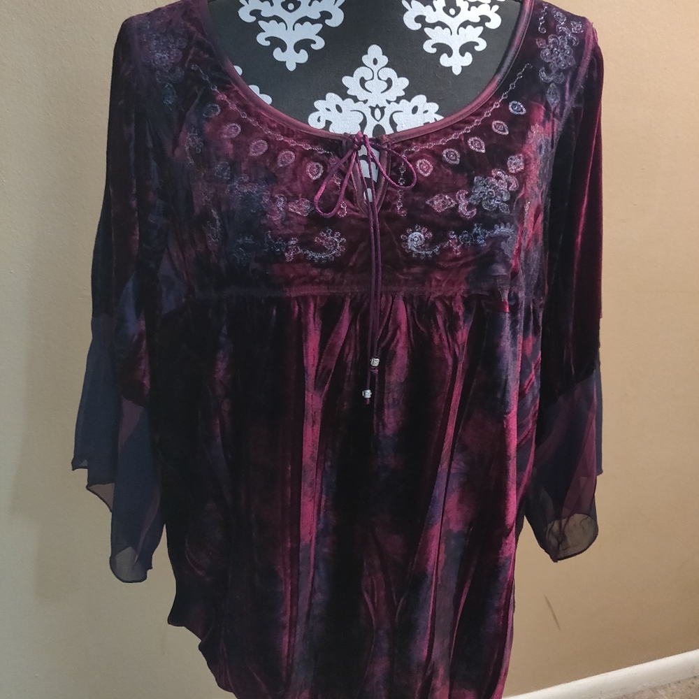 Blouse